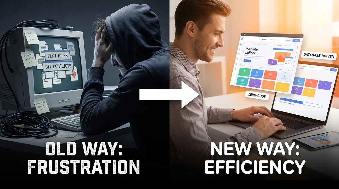 Waravel - Zero-Code Content Creation.jpeg